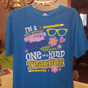 Teacher T-Shirt